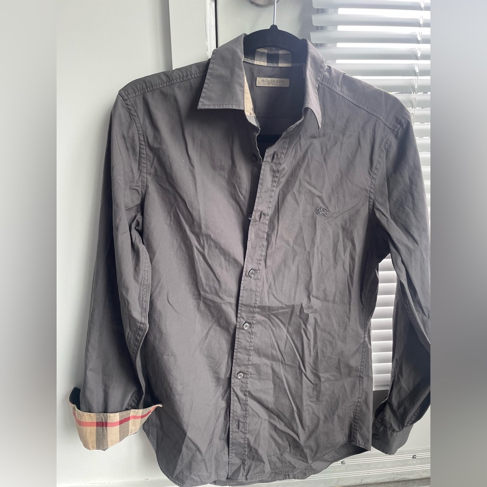 Used Burberry Brit sz small